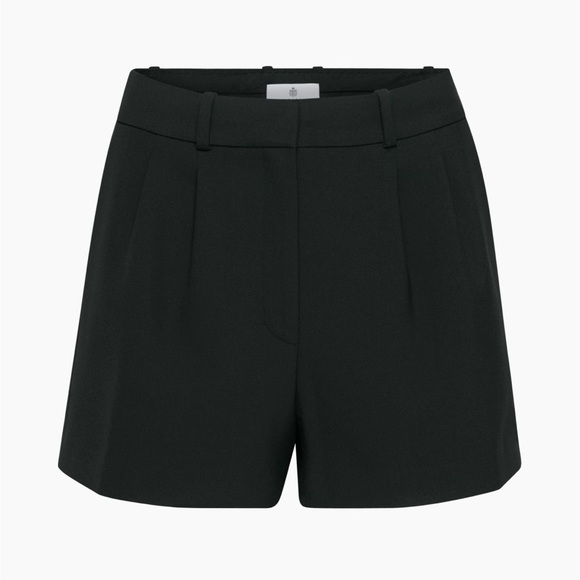 NWOT Babaton shorts aritzia - Picture 1 of 5